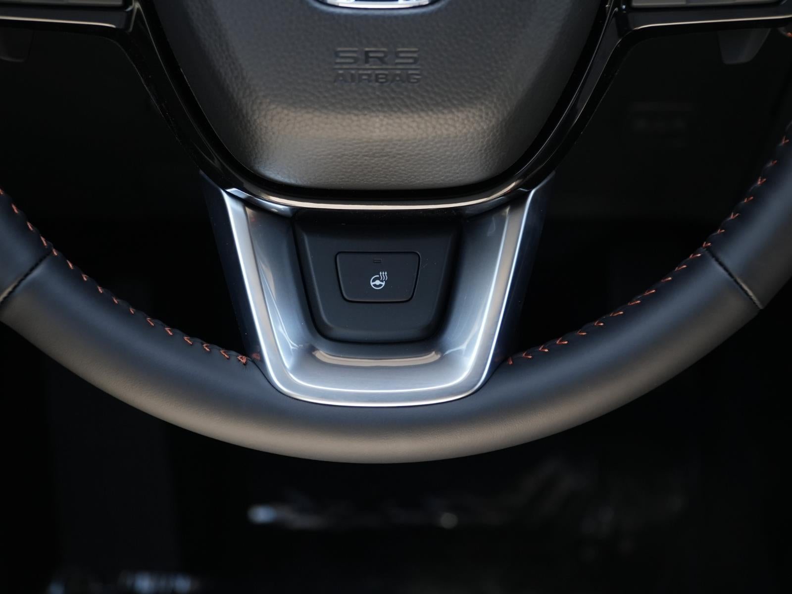 2026 Honda CR-V Hybrid Sport Touring Hybrid