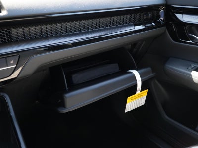 2026 Honda CR-V Hybrid Sport Touring Hybrid