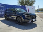2026 Honda CR-V Hybrid Sport Touring Hybrid