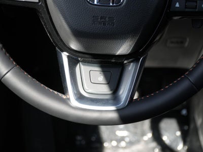 2027 Honda CR-V Hybrid Sport Touring