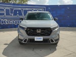 2027 Honda CR-V Hybrid Sport Touring