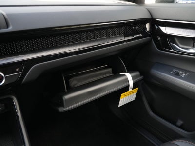 2027 Honda CR-V Hybrid Sport Touring
