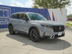 2027 Honda CR-V Hybrid Sport Touring