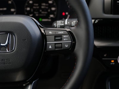 2027 Honda CR-V Hybrid Sport Touring