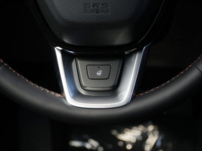 2027 Honda CR-V Hybrid Sport Touring