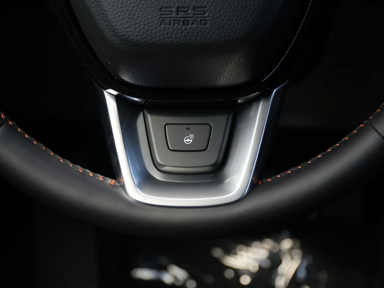 2027 Honda CR-V Hybrid Sport Touring