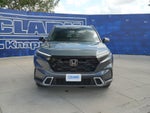 2027 Honda CR-V Hybrid Sport Touring