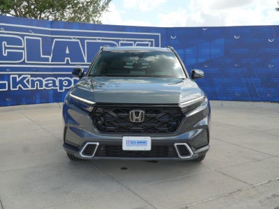 2027 Honda CR-V Hybrid Sport Touring