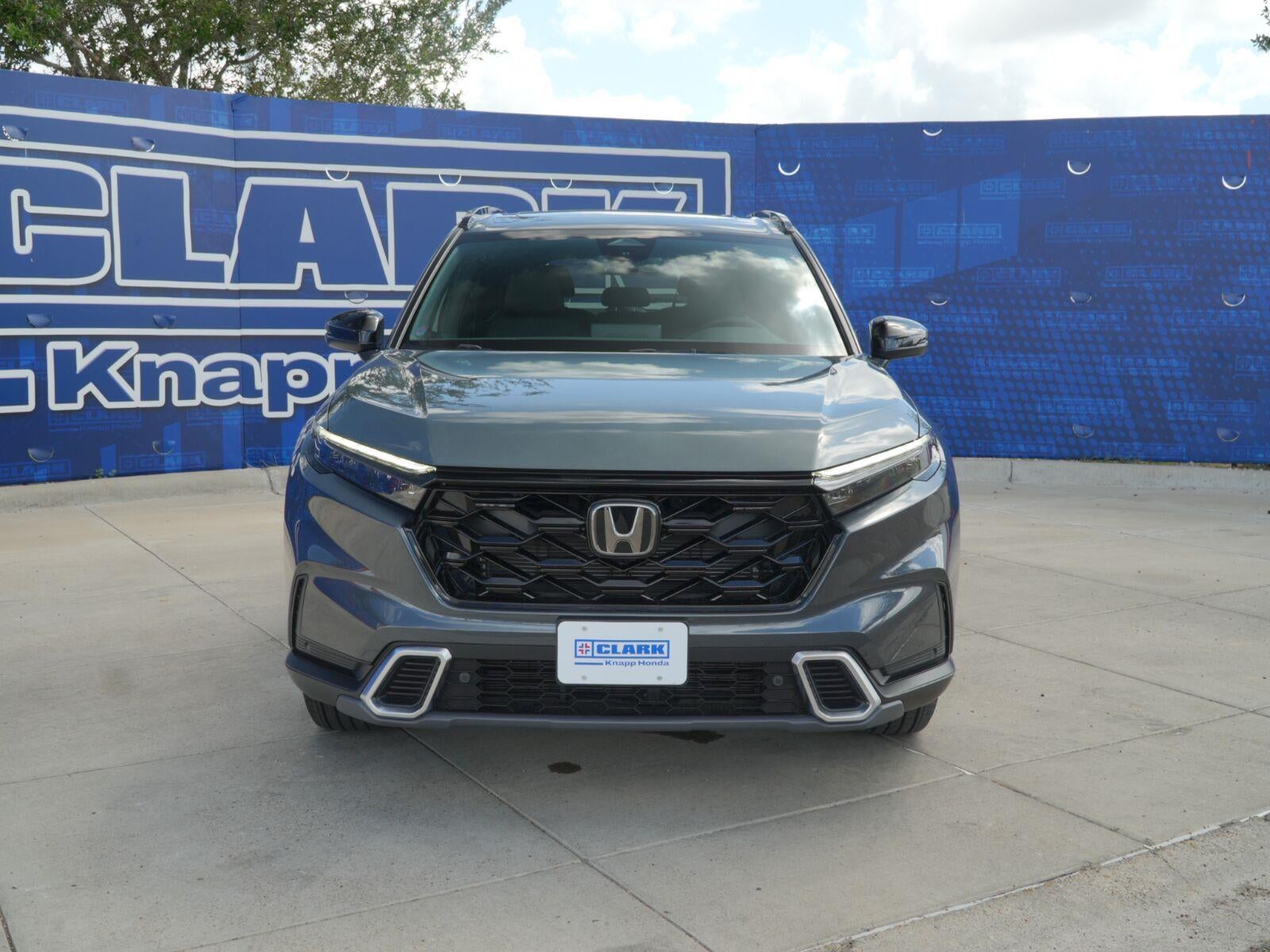 2027 Honda CR-V Hybrid Sport Touring