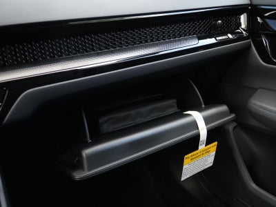 2027 Honda CR-V Hybrid Sport Touring