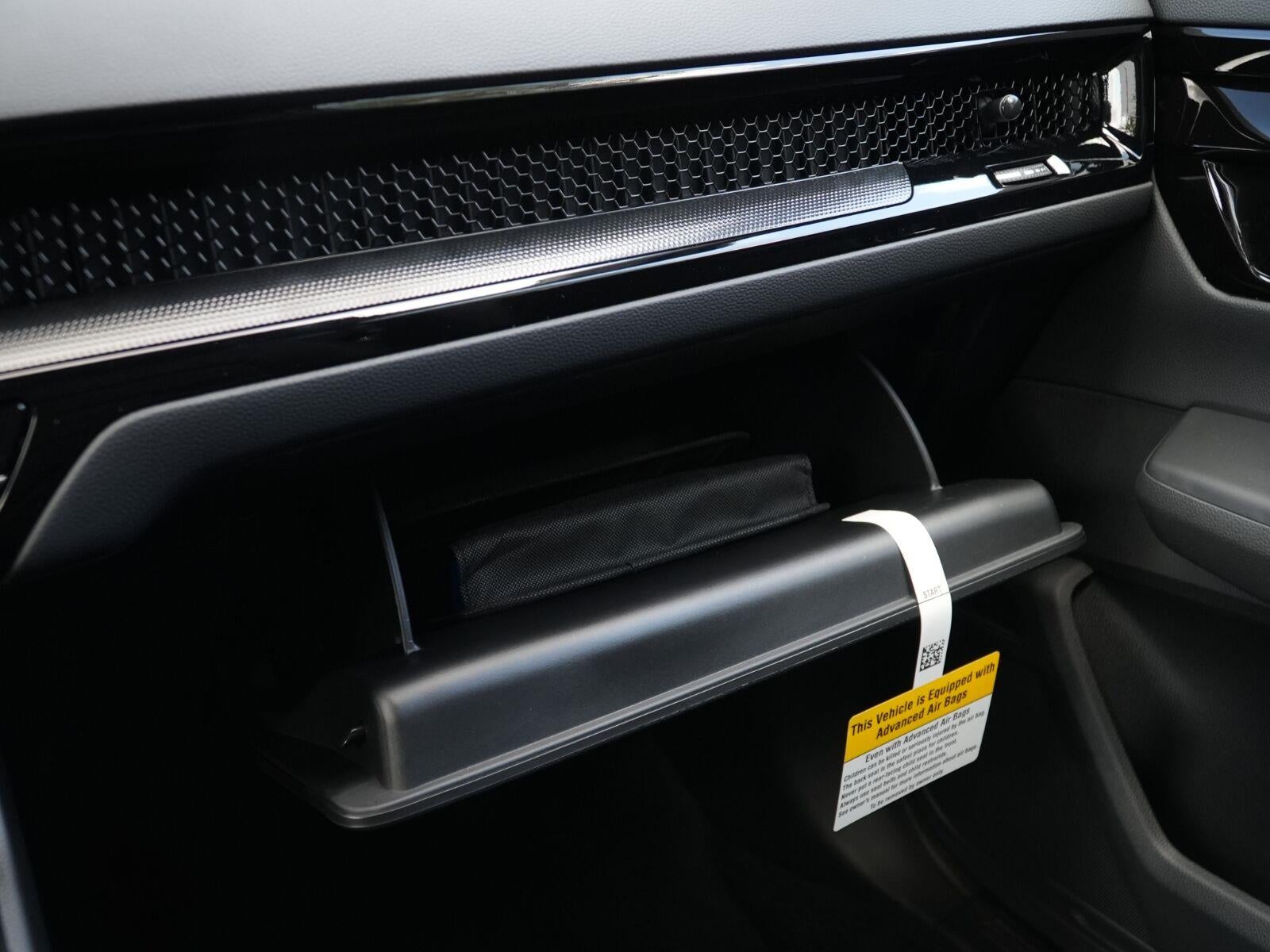 2027 Honda CR-V Hybrid Sport Touring