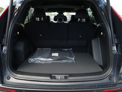 2027 Honda CR-V Hybrid Sport Touring