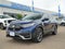 2020 Honda CR-V Hybrid EX