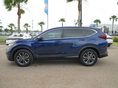 2020 Honda CR-V Hybrid EX