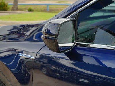 2020 Honda CR-V Hybrid EX