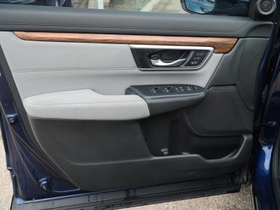 2020 Honda CR-V Hybrid EX