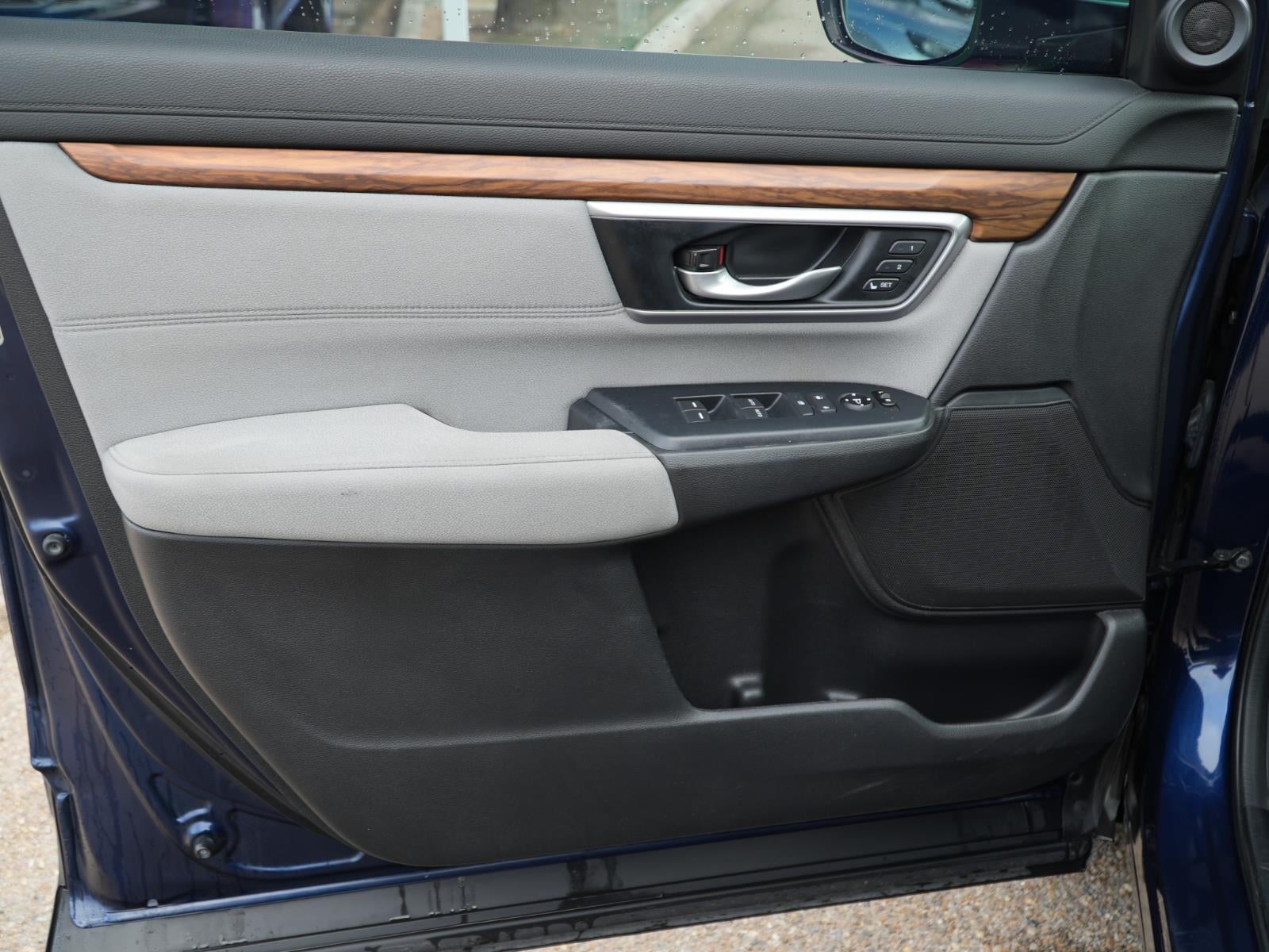 2020 Honda CR-V Hybrid EX