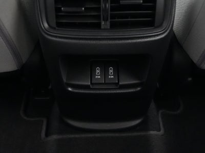2020 Honda CR-V Hybrid EX