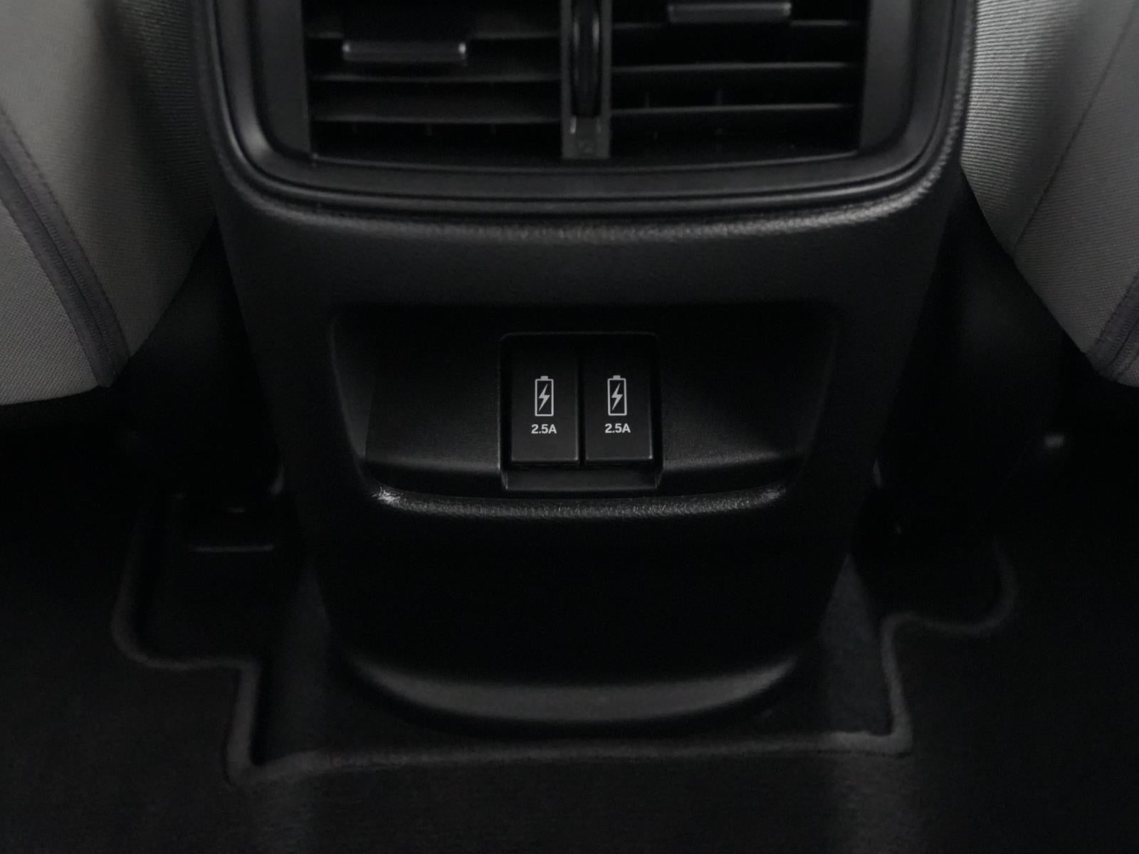 2020 Honda CR-V Hybrid EX