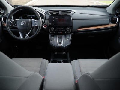 2020 Honda CR-V Hybrid EX