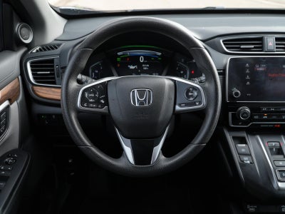 2020 Honda CR-V Hybrid EX