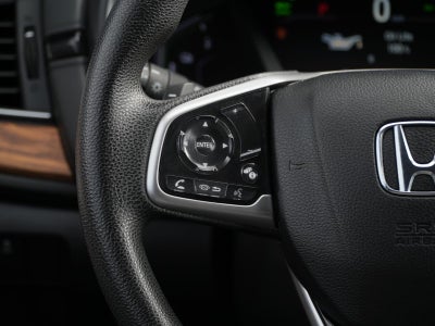 2020 Honda CR-V Hybrid EX