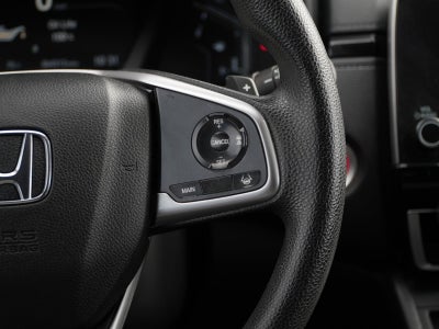 2020 Honda CR-V Hybrid EX