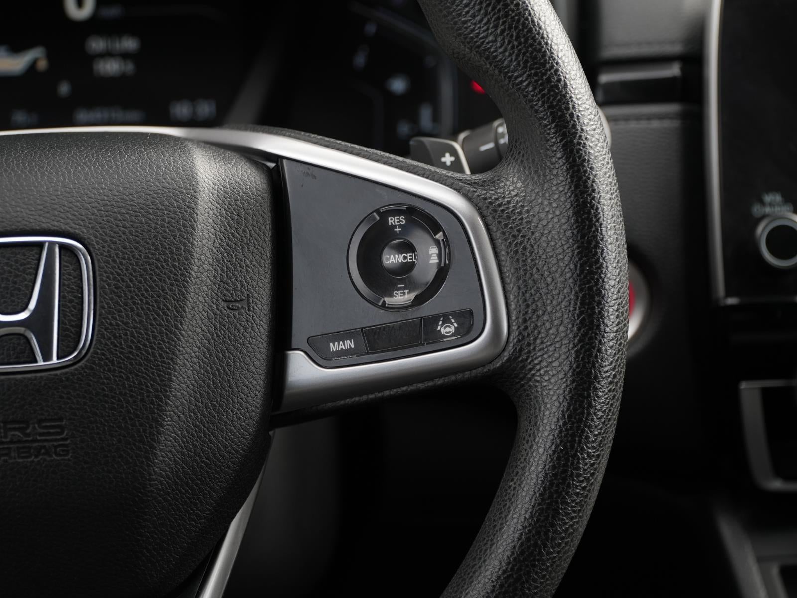2020 Honda CR-V Hybrid EX