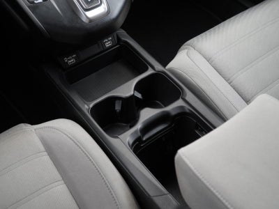 2020 Honda CR-V Hybrid EX