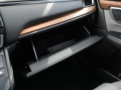 2020 Honda CR-V Hybrid EX