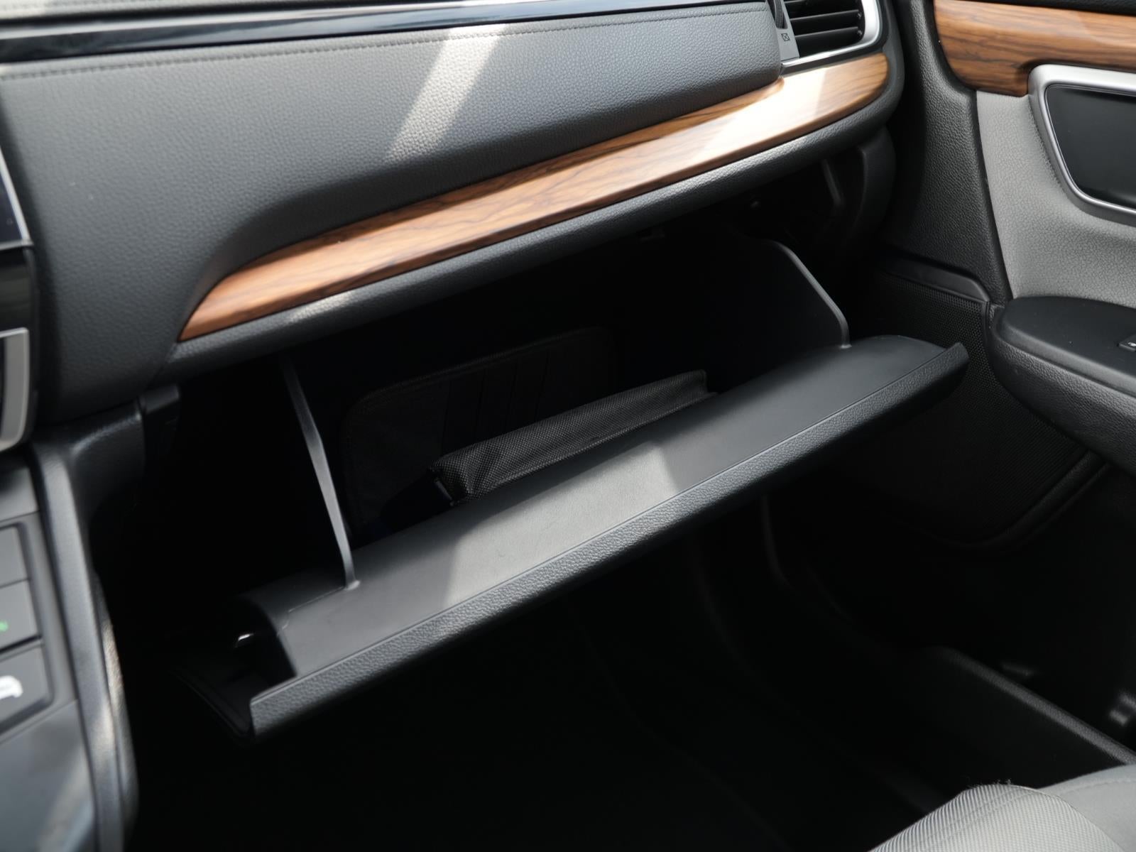 2020 Honda CR-V Hybrid EX