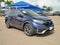 2020 Honda CR-V Hybrid EX