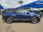 2020 Honda CR-V Hybrid EX