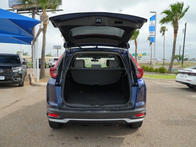 2020 Honda CR-V Hybrid EX