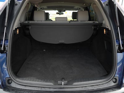 2020 Honda CR-V Hybrid EX