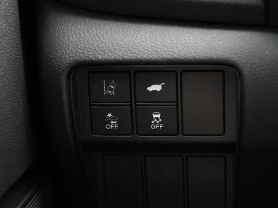 2021 Honda CR-V Hybrid EX-L