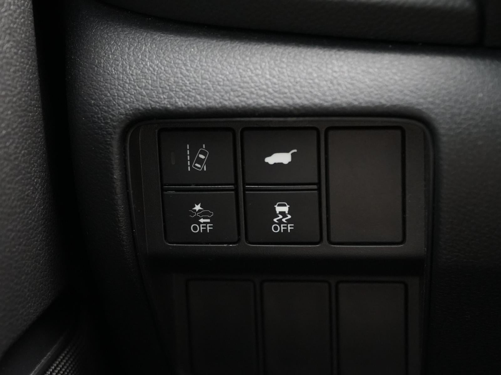 2021 Honda CR-V Hybrid EX-L