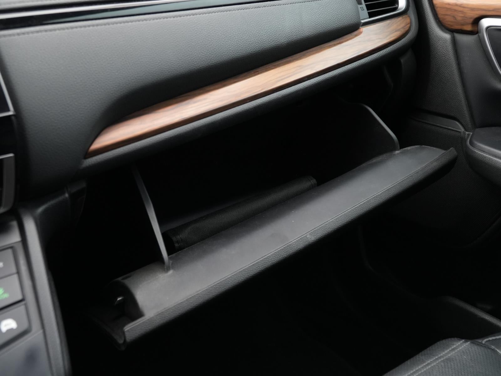 2021 Honda CR-V Hybrid EX-L