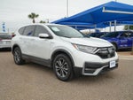 2021 Honda CR-V Hybrid EX-L
