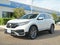 2021 Honda CR-V Hybrid Touring