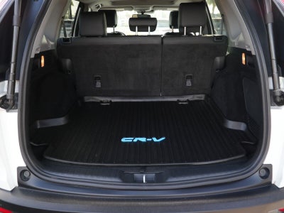 2021 Honda CR-V Hybrid Touring