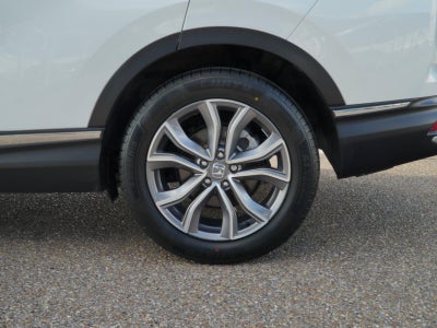2021 Honda CR-V Hybrid Touring