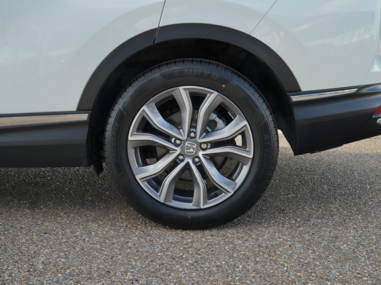 2021 Honda CR-V Hybrid Touring