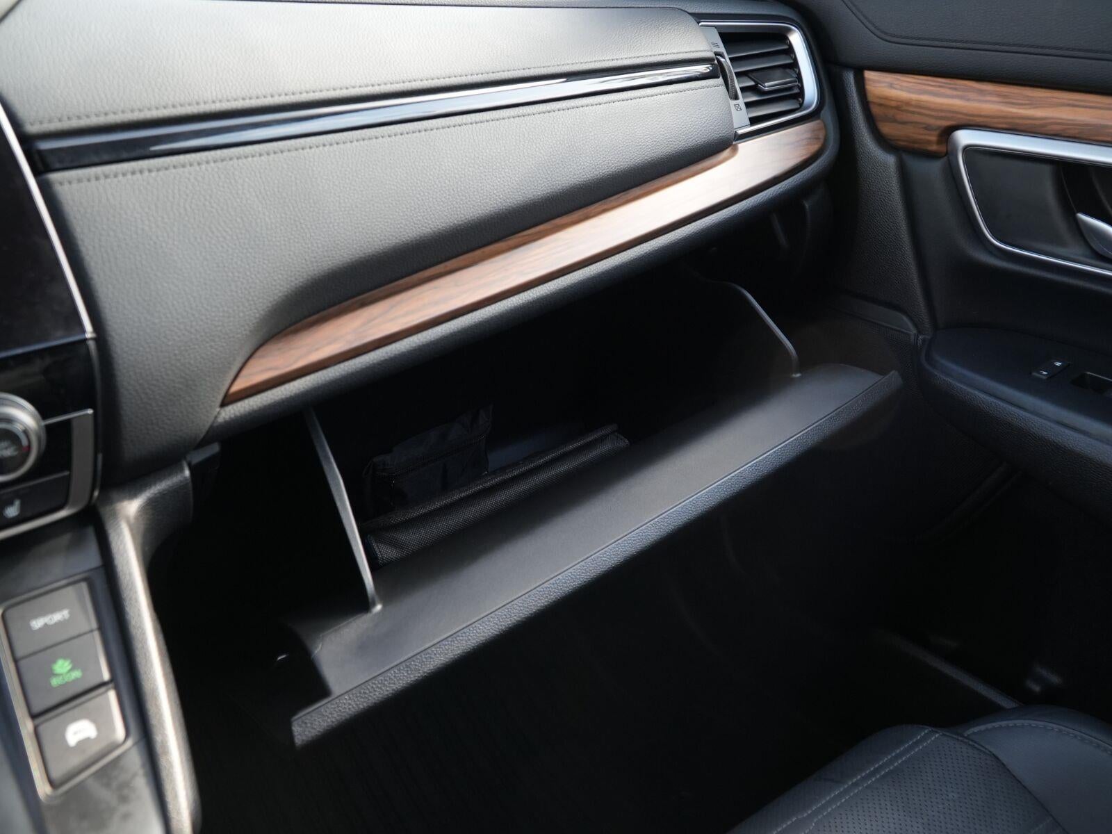 2021 Honda CR-V Hybrid Touring