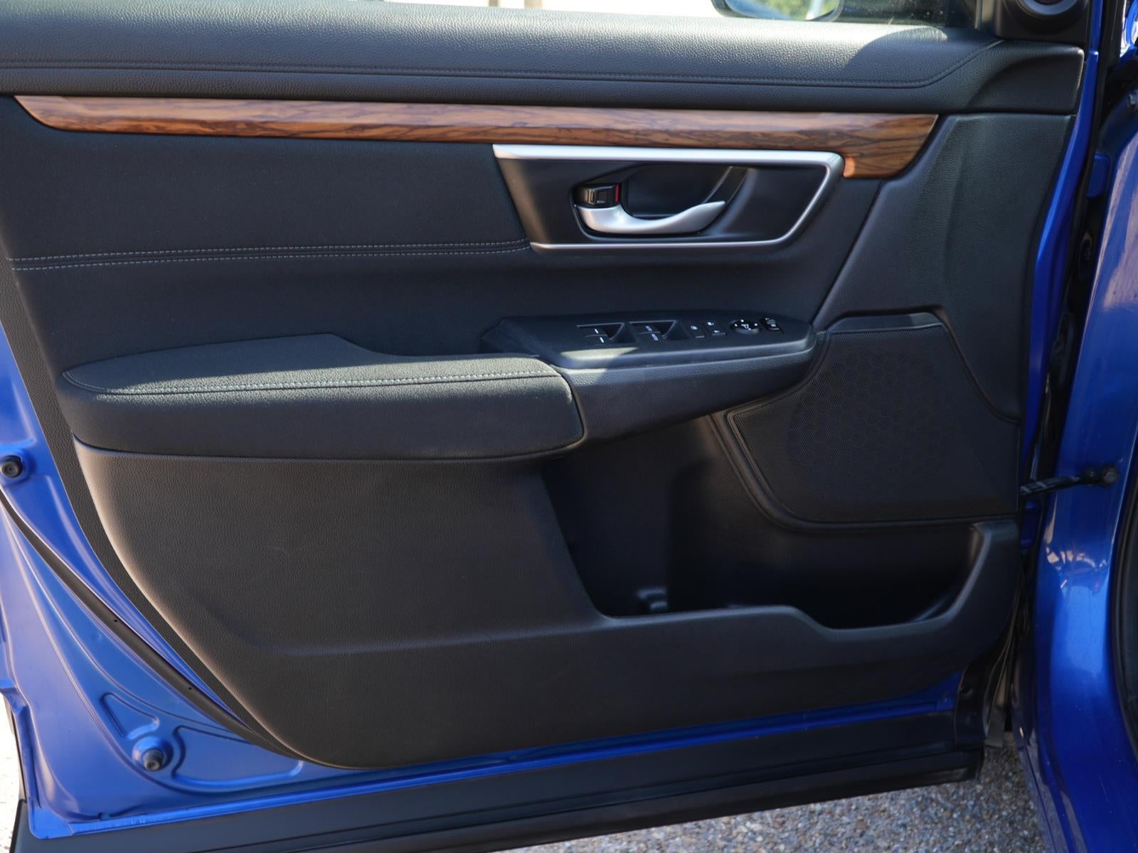 2020 Honda CR-V EX - Photo 12