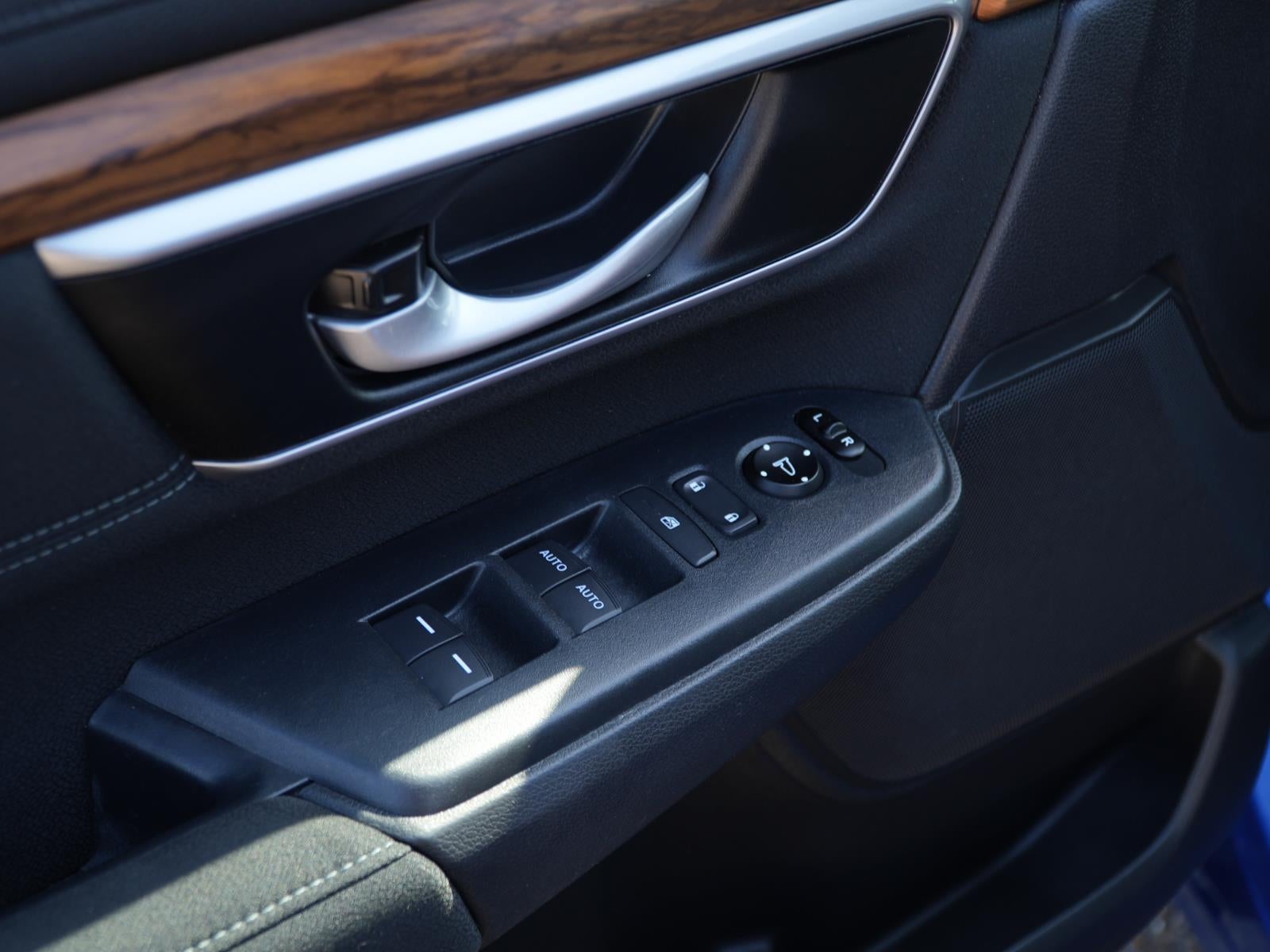 2020 Honda CR-V EX - Photo 13
