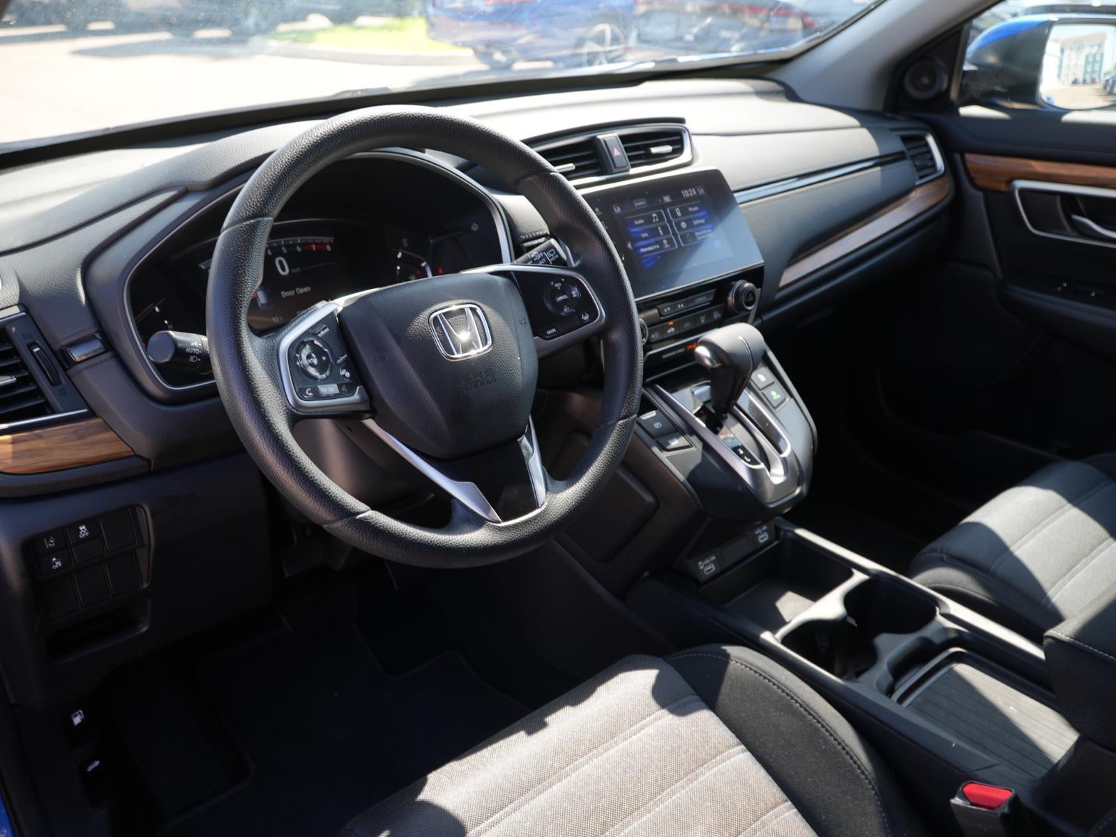 2020 Honda CR-V EX - Photo 14