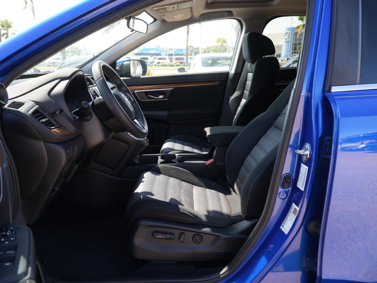 2020 Honda CR-V EX - Photo 15