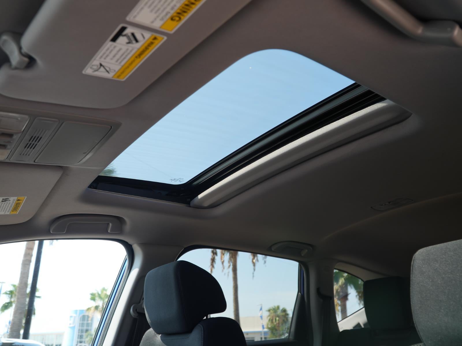 2020 Honda CR-V EX - Photo 16