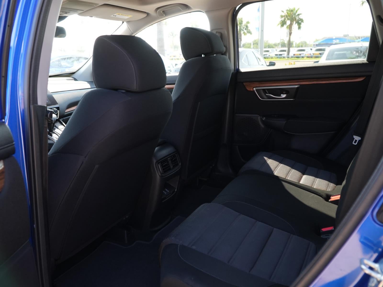 2020 Honda CR-V EX - Photo 18